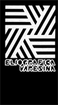 Mobile Screenshot of eliograficavaresina.org